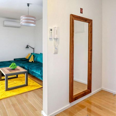 Luxury Apartments Hills Vir Dış mekan fotoğraf