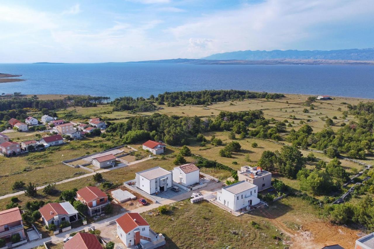Luxury Apartments Hills Vir Dış mekan fotoğraf