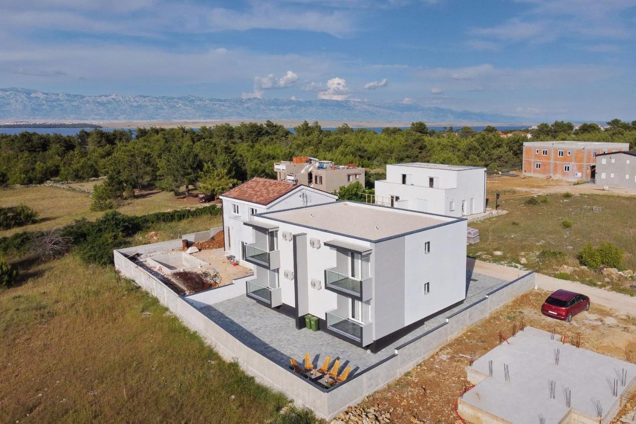 Luxury Apartments Hills Vir Dış mekan fotoğraf