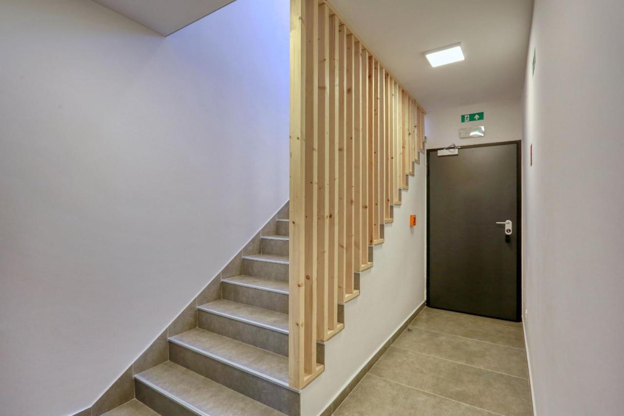 Luxury Apartments Hills Vir Dış mekan fotoğraf