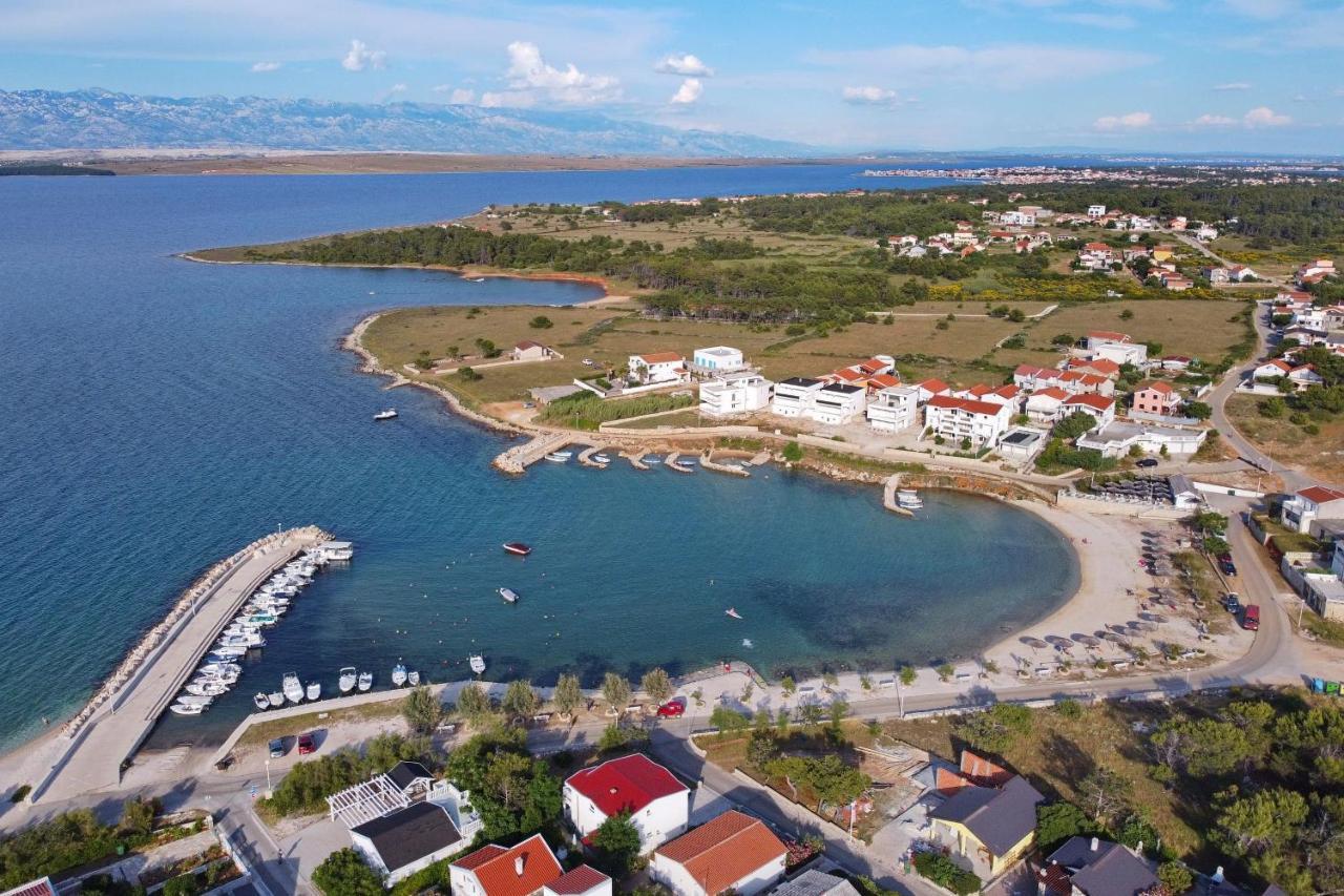 Luxury Apartments Hills Vir Dış mekan fotoğraf